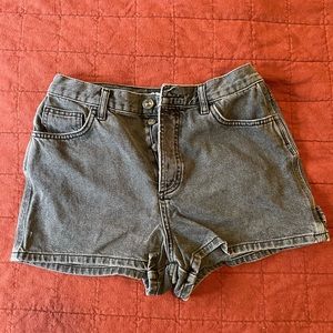 Urban Outfitters BDG Carpenter shorts